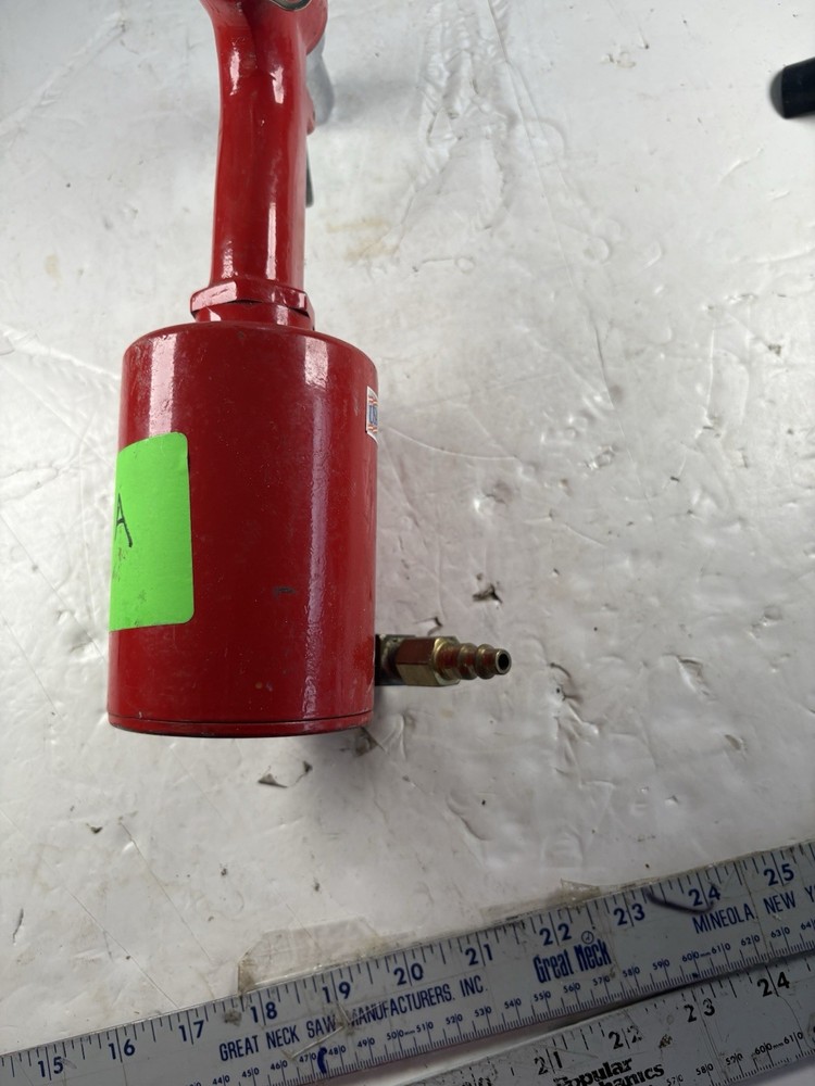 Msi Pneumatic Tools, Rivet Installer Tool