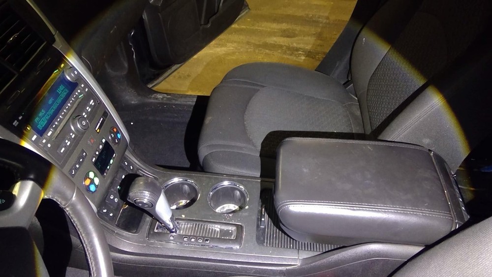 Used Telematics Interface Module fits: 2011 Chevrolet Traverse Communication OnS