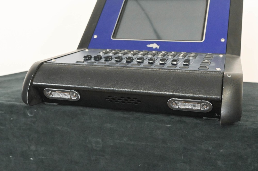 High End Systems Road Hog Playback Wing CG00J6F