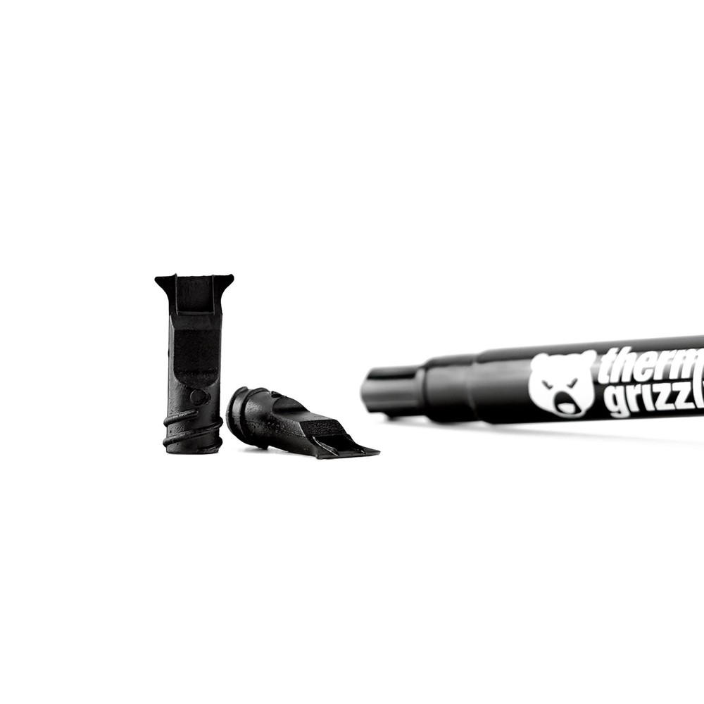 Aeronaut - 26 Gram/10 ml - High Performance Thermal Paste - Ideal Entry Level...