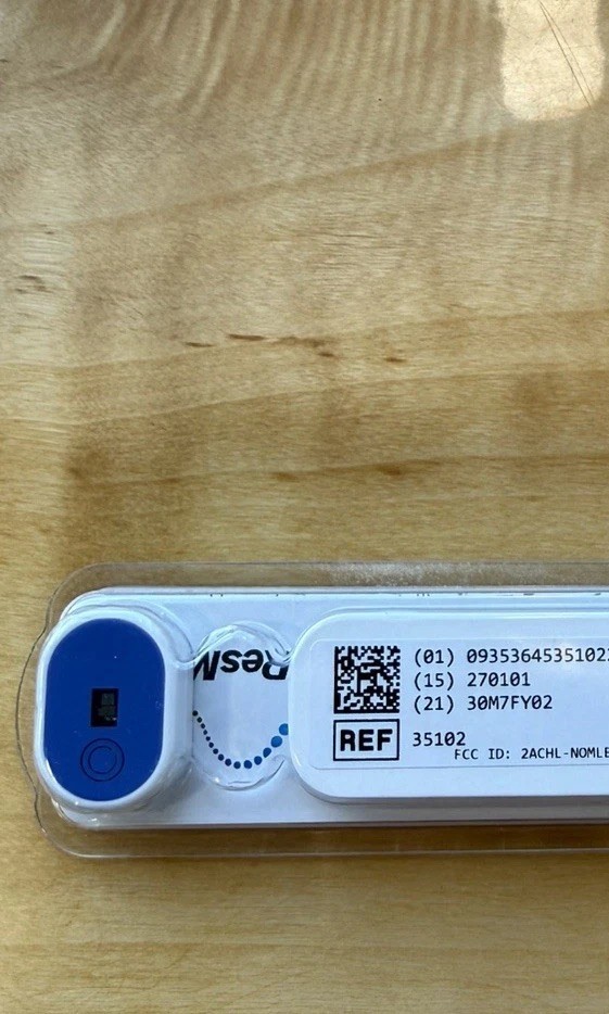 ReMed Home Sleep Test