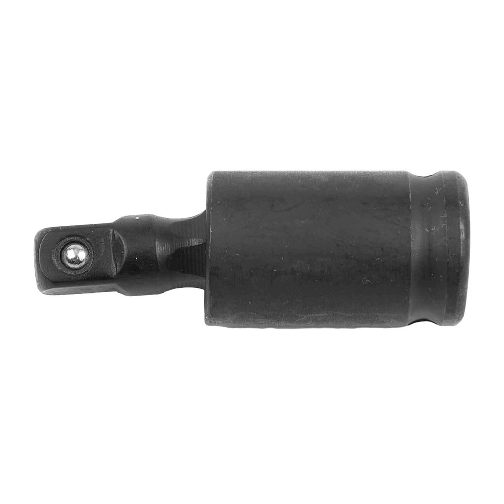 Simple Design 1/4" Pneumatic Swivel Joint Socket for Multiple Angle Use