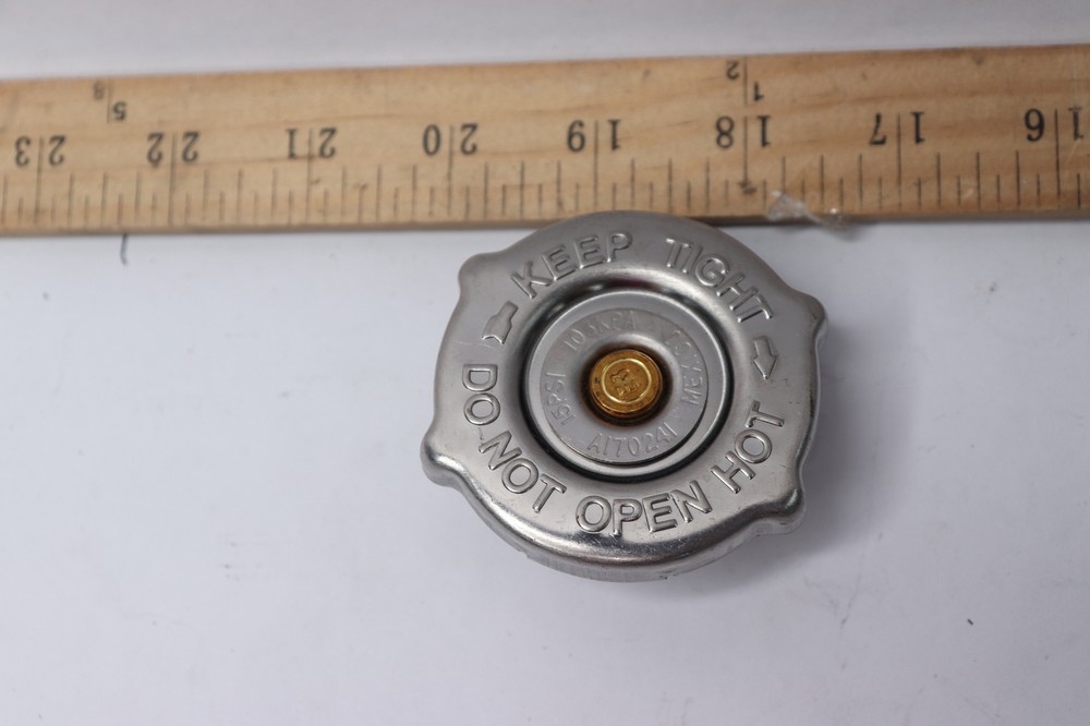 Radiator Cap  AI70241
