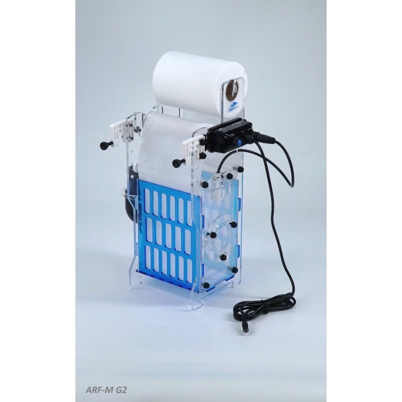 Medium Roller Filter (ARF-M-G2) - Bubble Magus