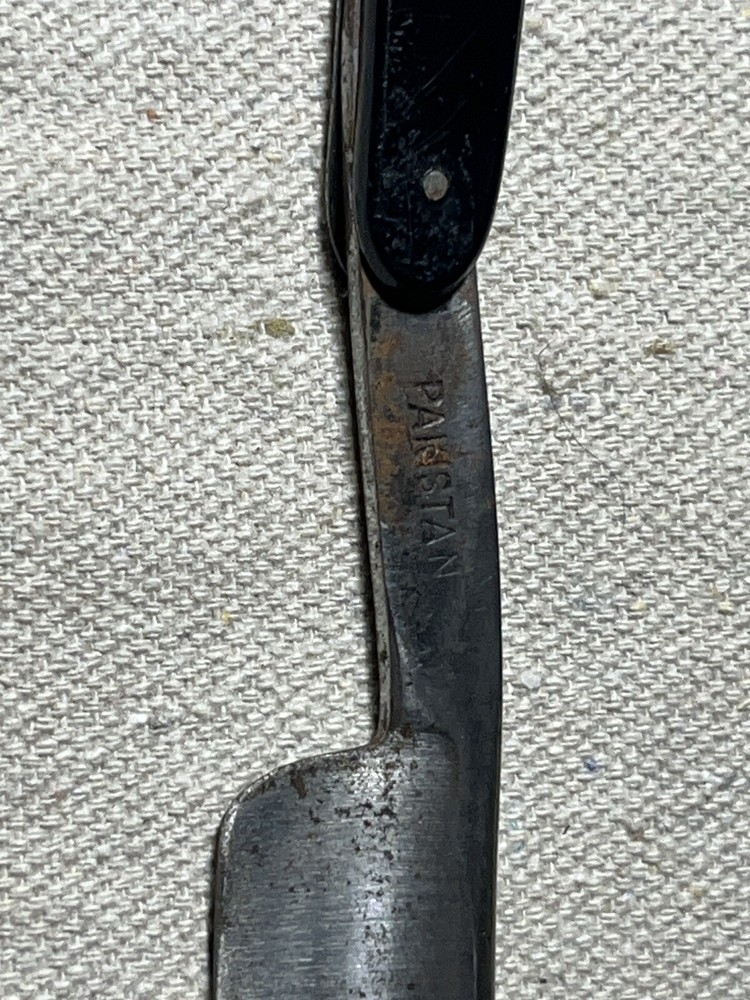 GOLDEN CAMEL Razor