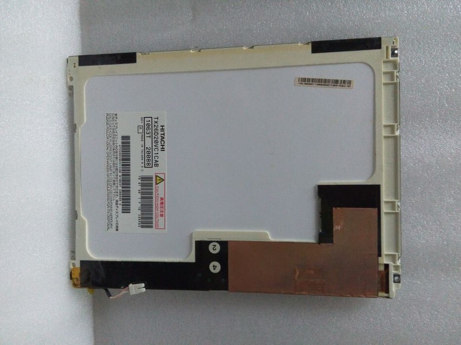 Original TX26D20VC1CAB LCD Display Screen Panel