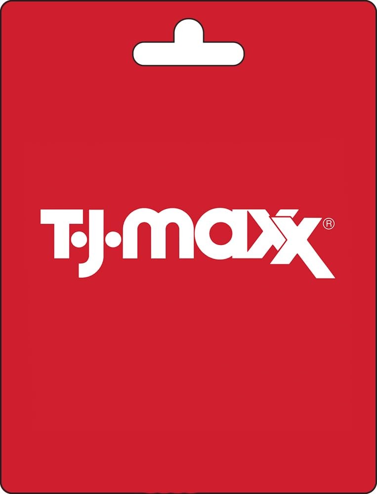 $25 Physical Gift Card