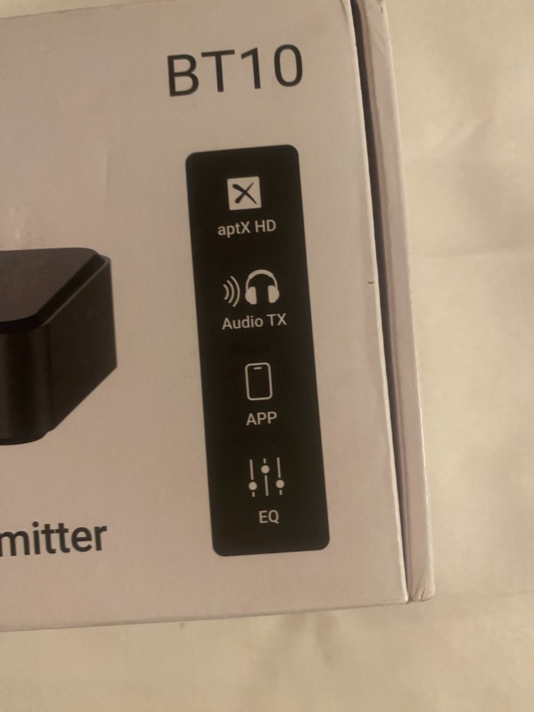 Arylic BT10 Bluetooth Audio Transmitter