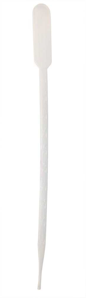 Dropper, Plastic, 23ml, Pack of 100