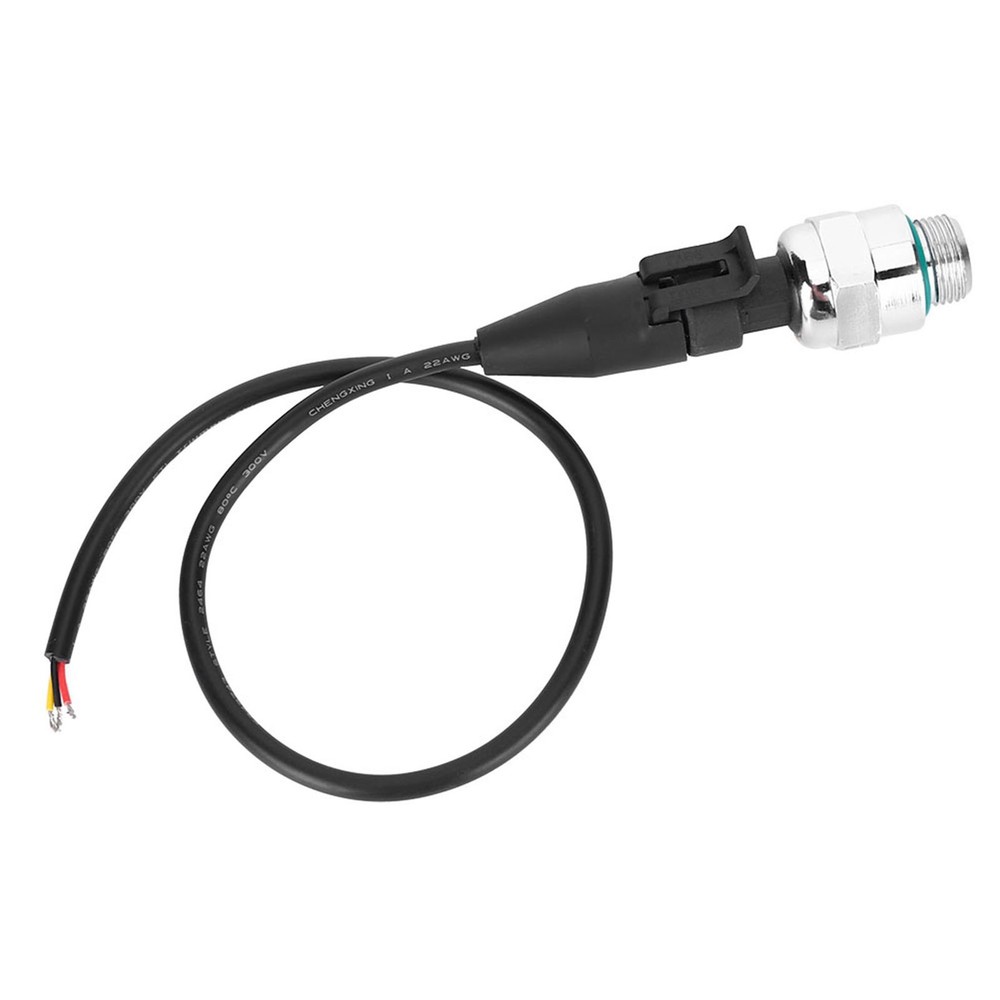 Frequency Conversion Water Pump Pressure Sensor Transmitter Excellent