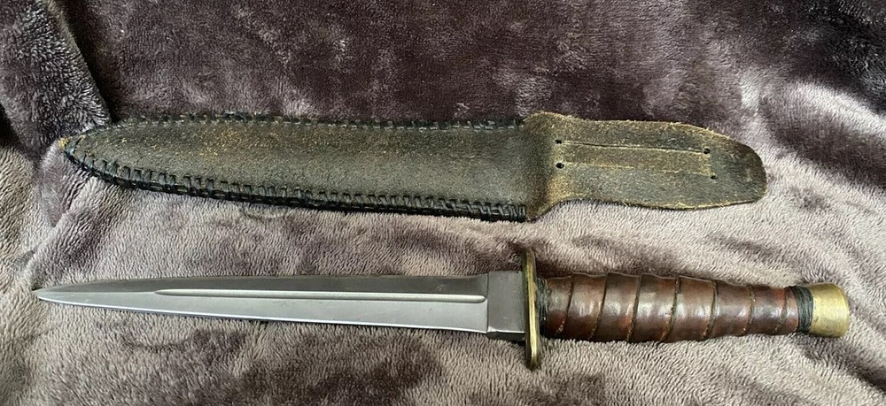 Once Upon A Time Prince Charming & Albert Spencer's Prop Combo Set COA