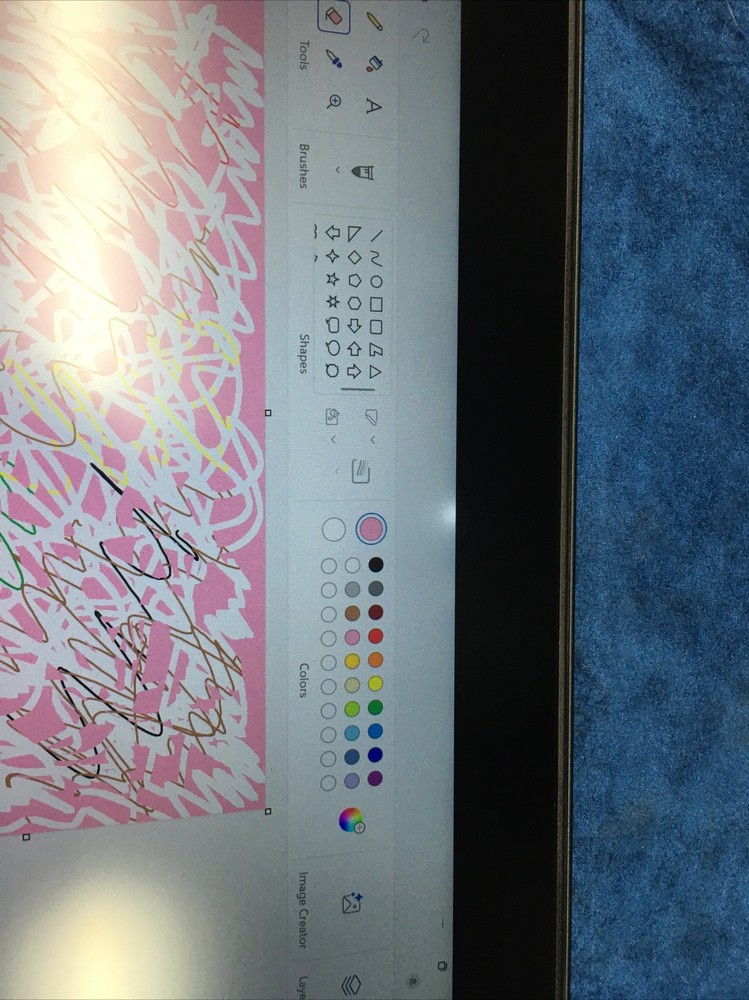 HUION CREATIVE PEN DISPLAY GT-116 /UNIT + CABLE