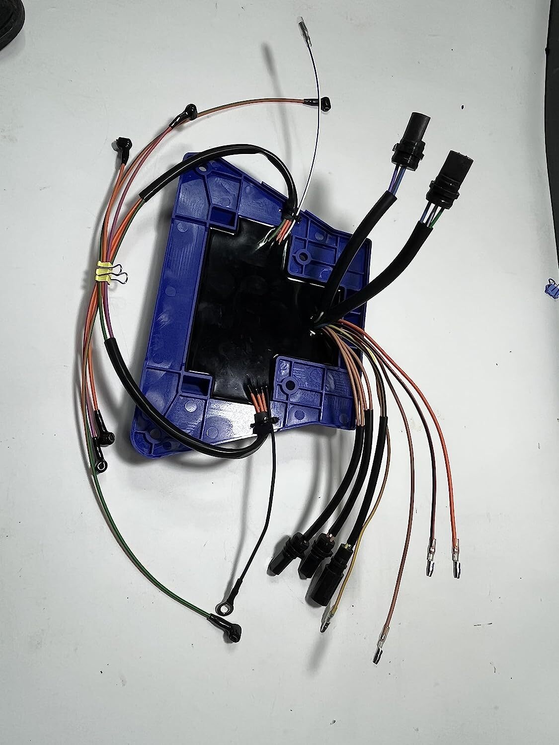 Johnson Evinrude 185-200-225-250 Power Pack 584636 584637 585114 586212 586661