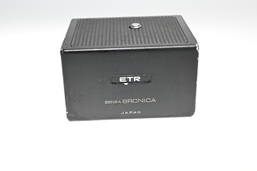 Bronica Tripod Adapter E #G987