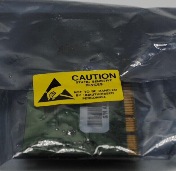 ADVANSYS ABP-915H PCI SCSI CONTROLLER