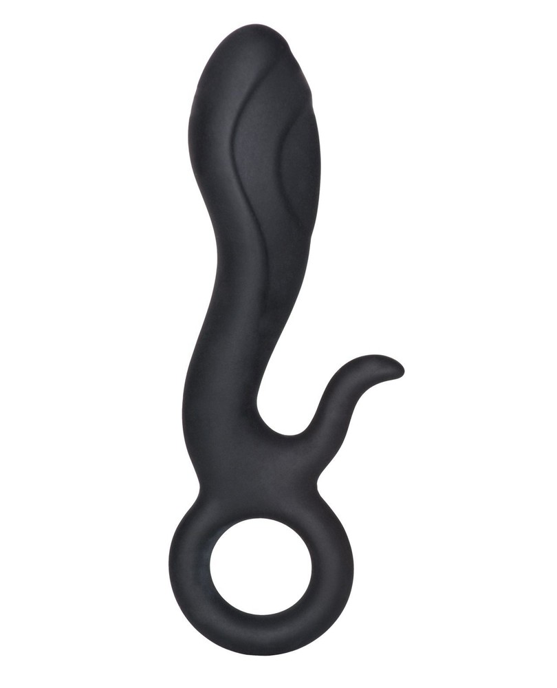 Dr. Joel Ultimate Prostate Stimulator Black