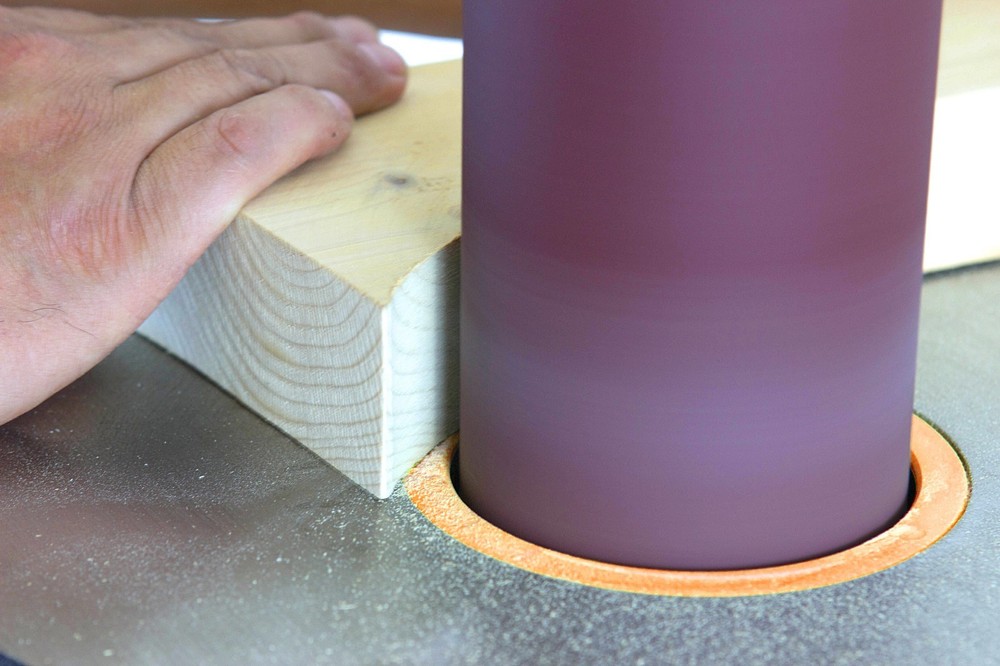 WEN 6510T Oscillating Spindle Sander