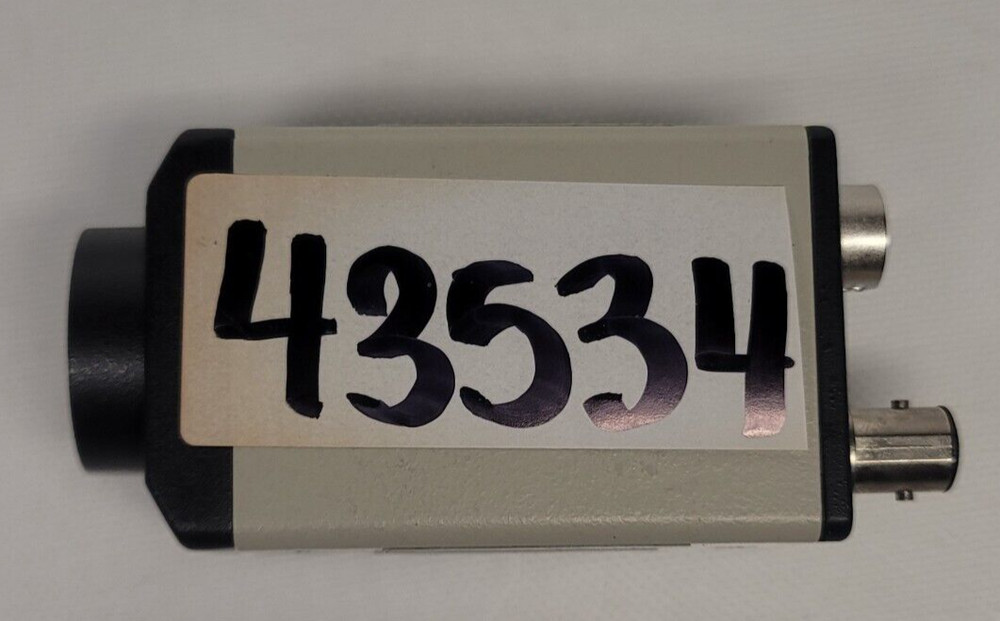 OLYMPUS OLY-150 Near IR Microscope camera