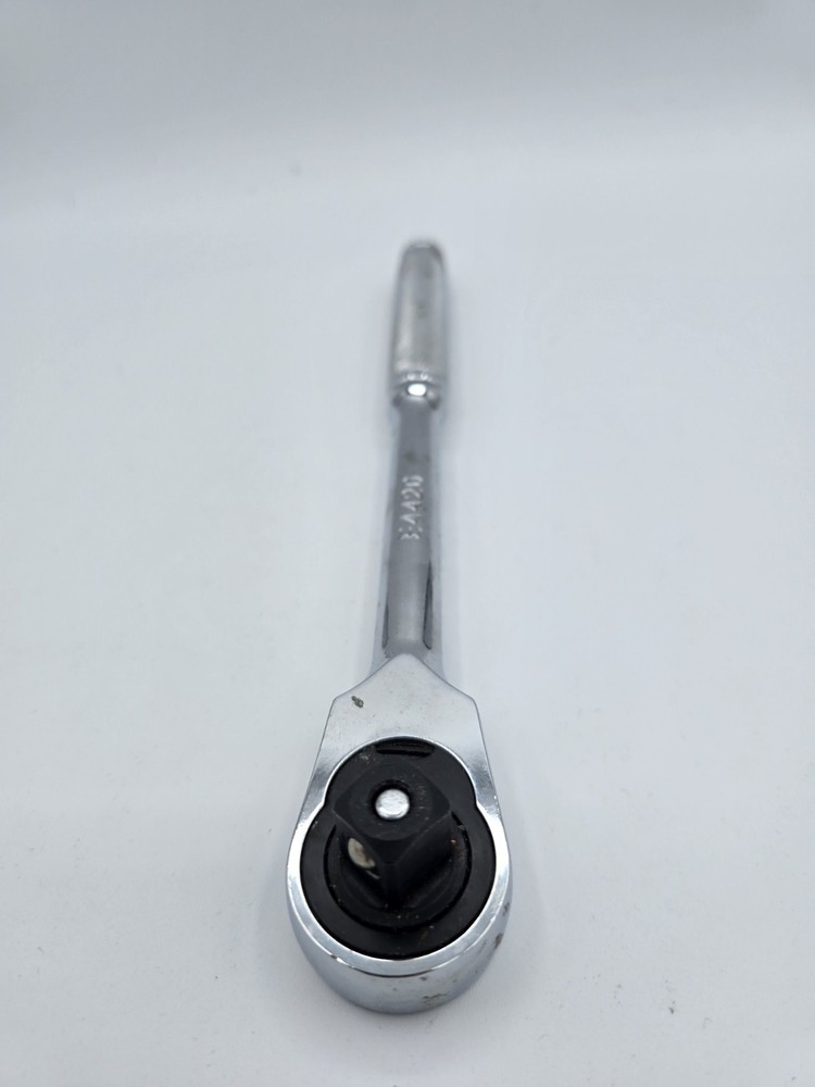 Cougar Pro By Wright Tools, E4426, 1/2” Drive Ratchet, Great Condition!