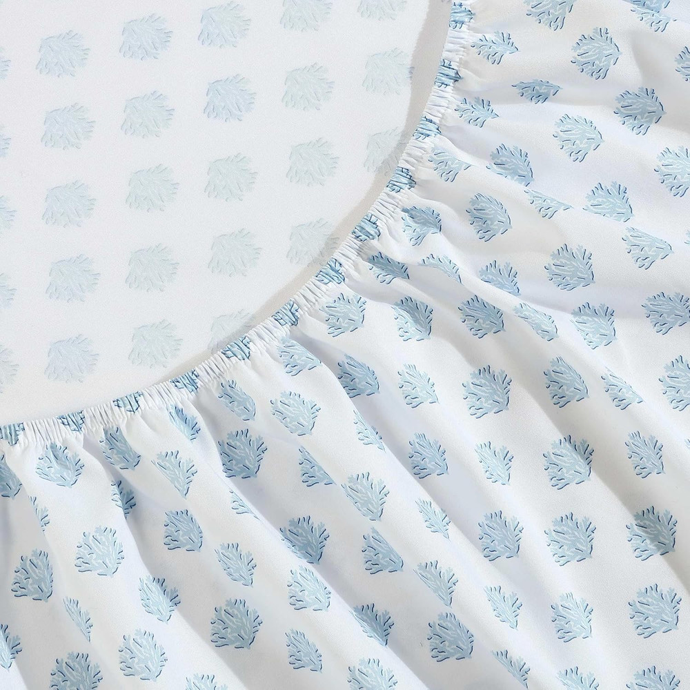 - Sheet Set, Breathable & Cooling Microfiber Bedding with Matching Pillowcases,