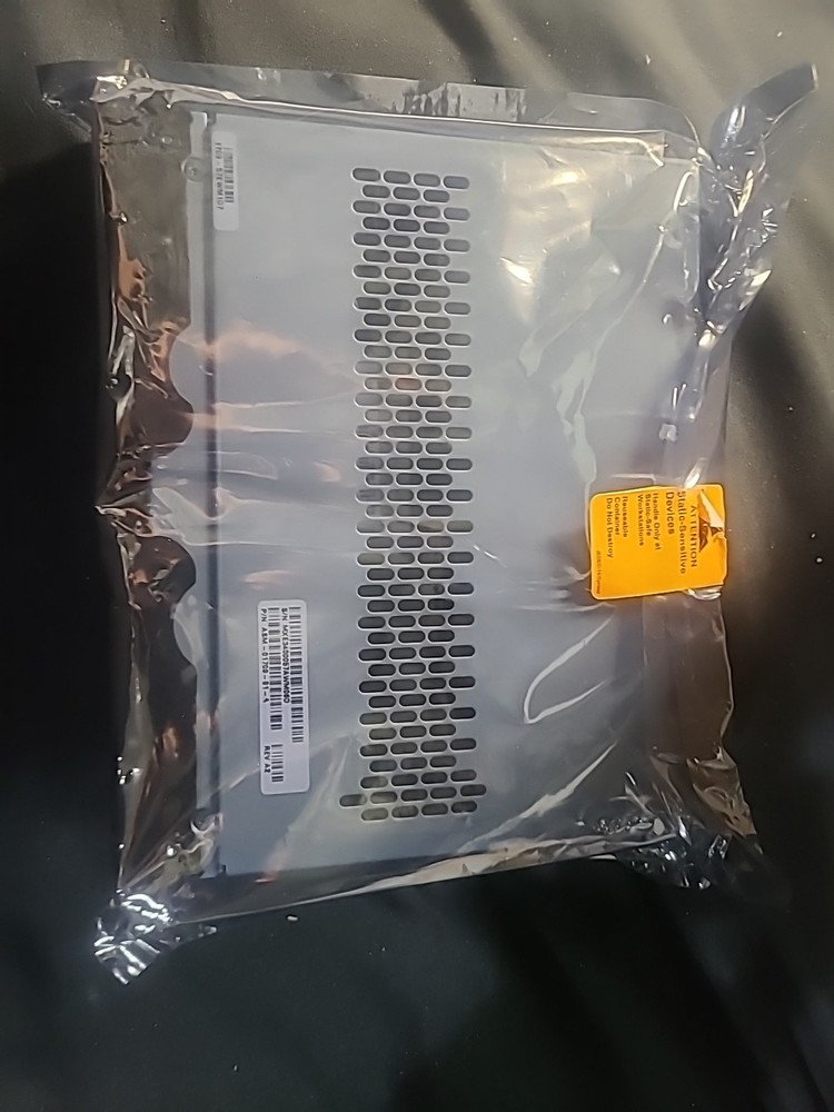 Data Direct ASM-01709-01-A Rev A2 Module New In Box