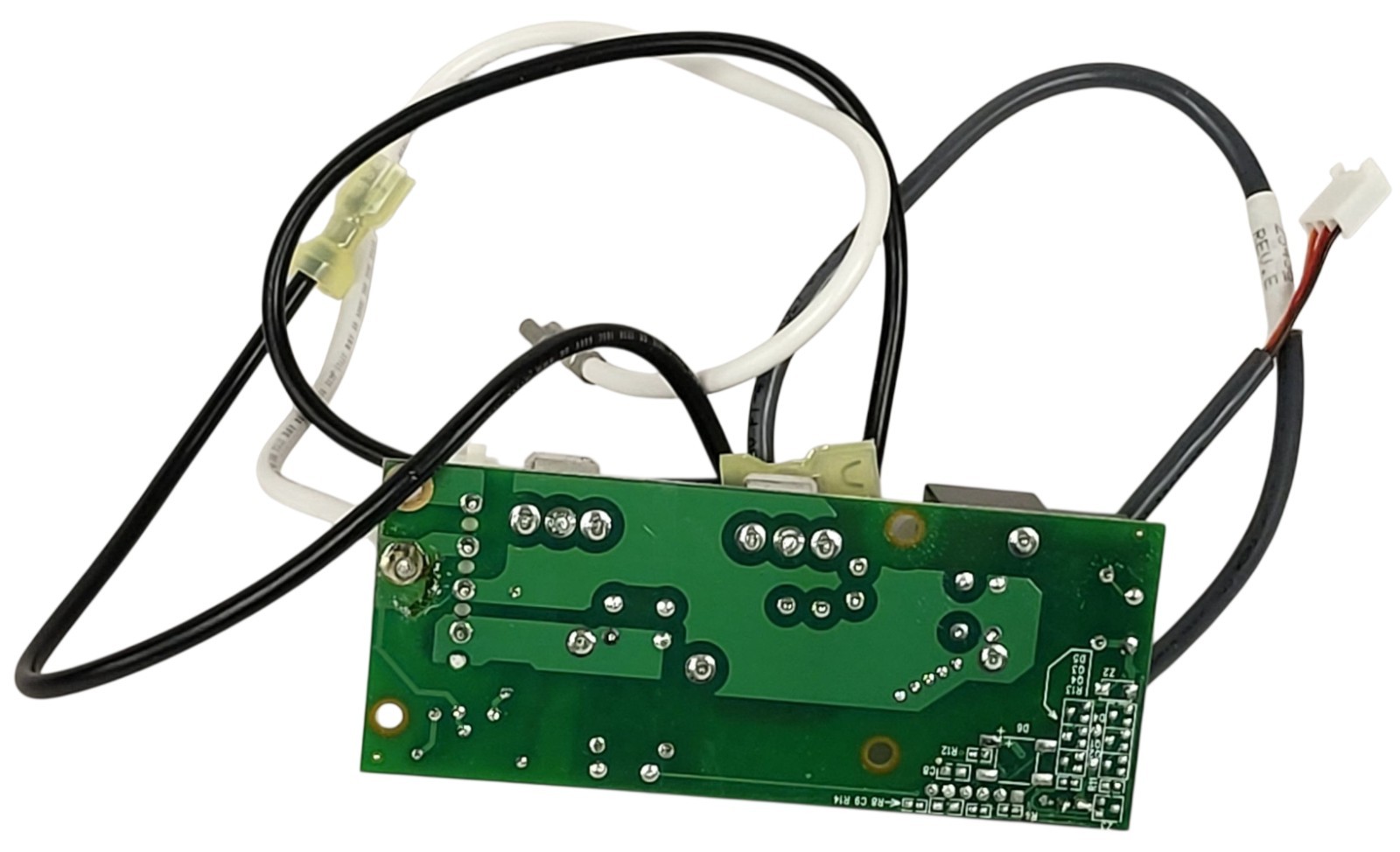 NEW BALBOA HOT TUB Expander Board 55137 VS520Z VS525Z VS520SZ VS520DZ VS523DZ