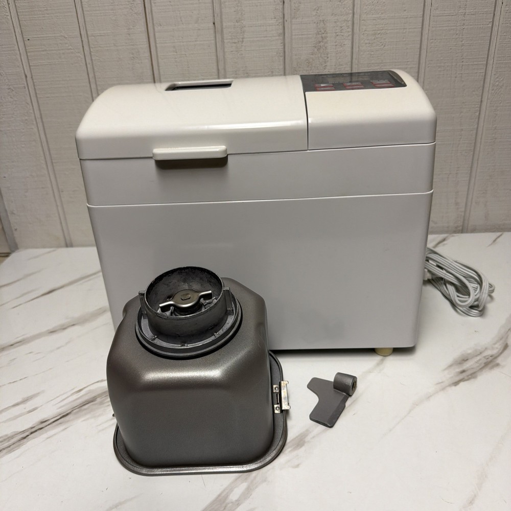 Oster Automatic Bread Maker Model 5812