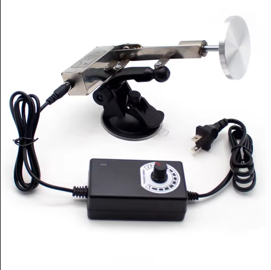 4.5cm Stroke Reciprocating Linear Actuator Motor Adjustable Speed Mini DC 12V