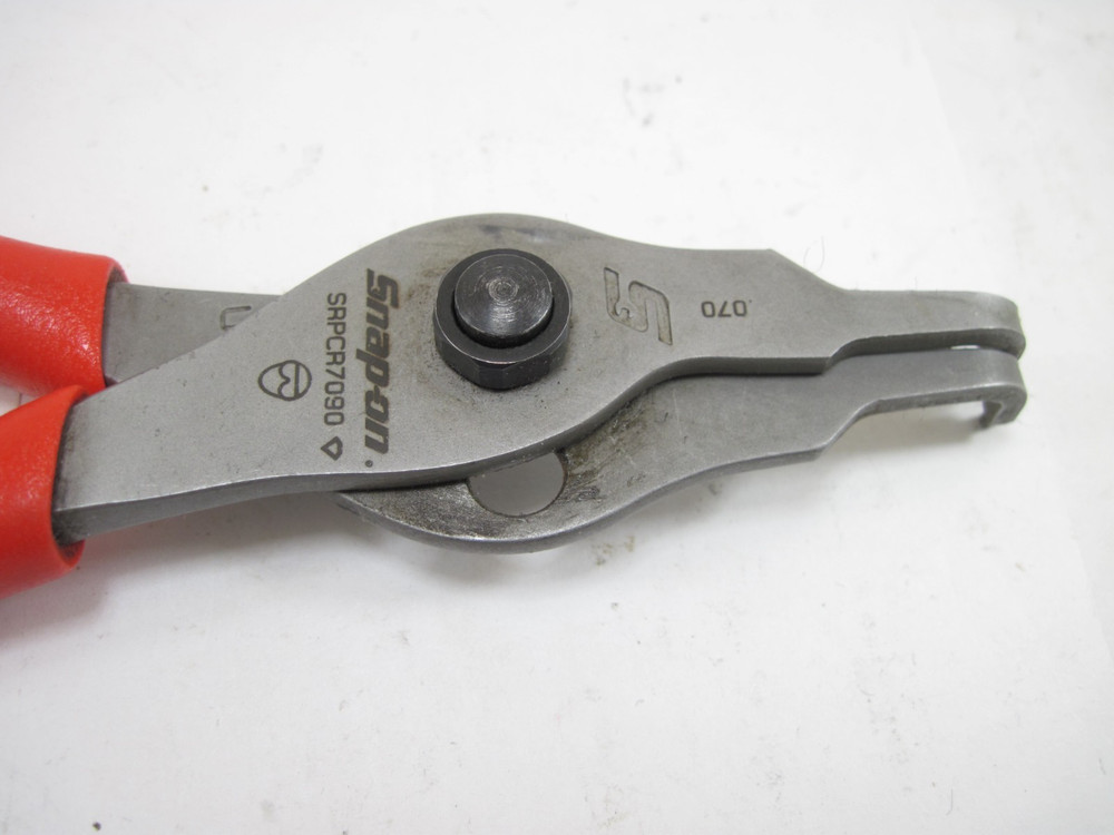 Snap On Ring Pliers SRPCR7090 NICE