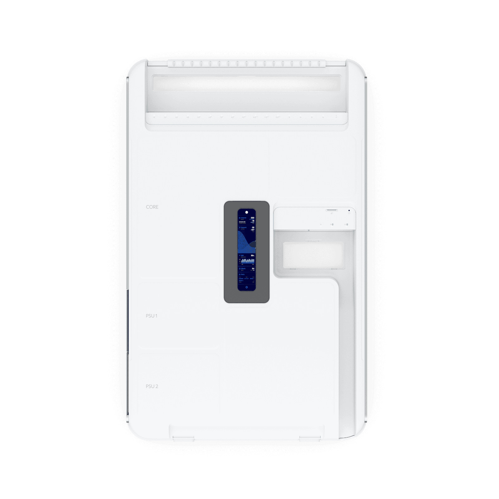 Ubiquiti UniFi Dream Wall (UDW-US) FACTORY SEALED 2Yr Warranty & Free Shipping