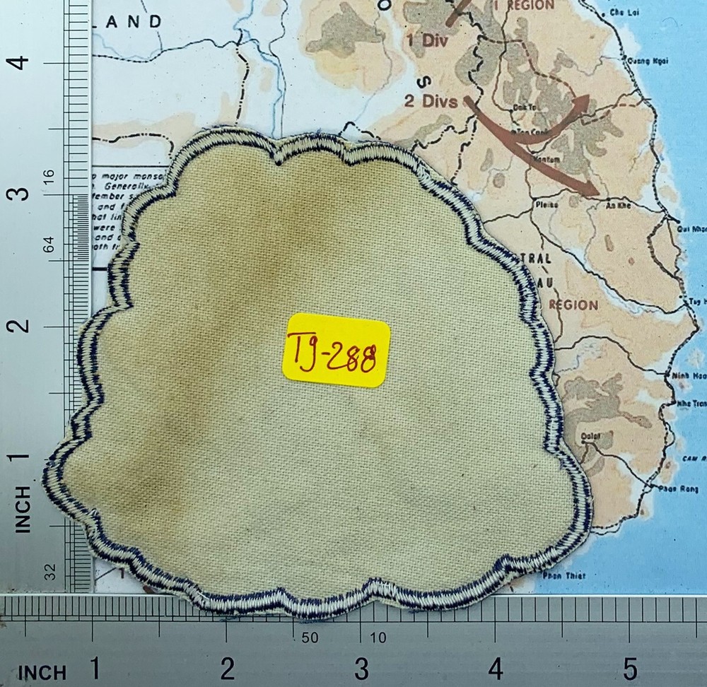 patch , USAF 13th Bomb Squadron DEVILS OWN GRIM REAPERS Patch , t9-288