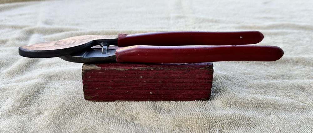 KLEIN TOOLS BUNDLE CUTTER NO. 63050 (H=2021 DATE CODE)