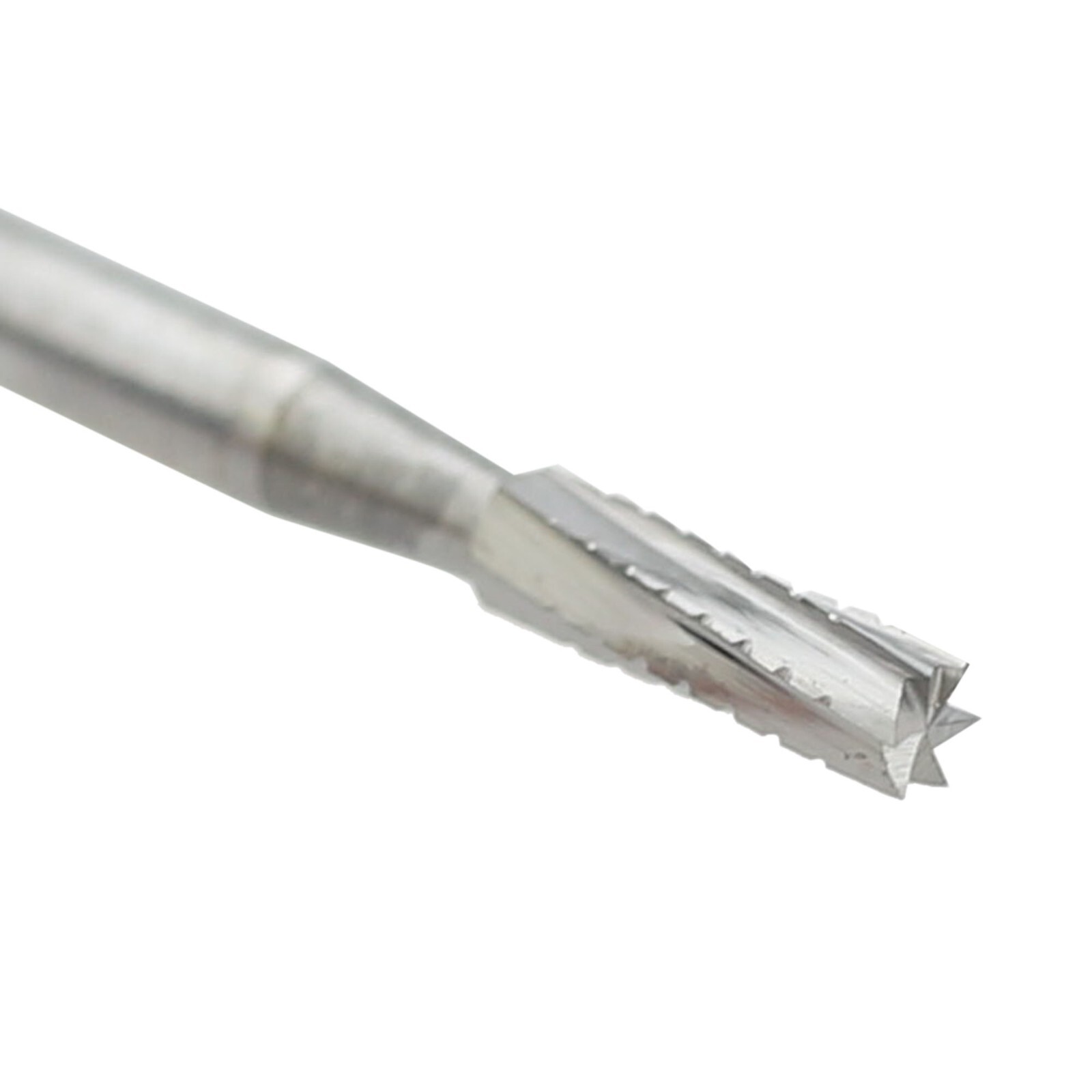 Wave Dental Surgical Bur Long 557L 702L 701 558 556 Carbide Burr 25mm High Speed