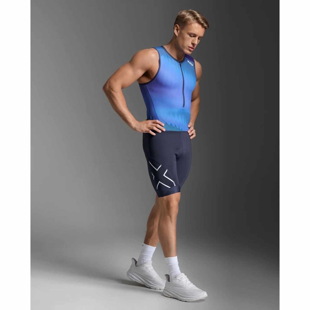 2XU Men's Core Tri Suit - 2025