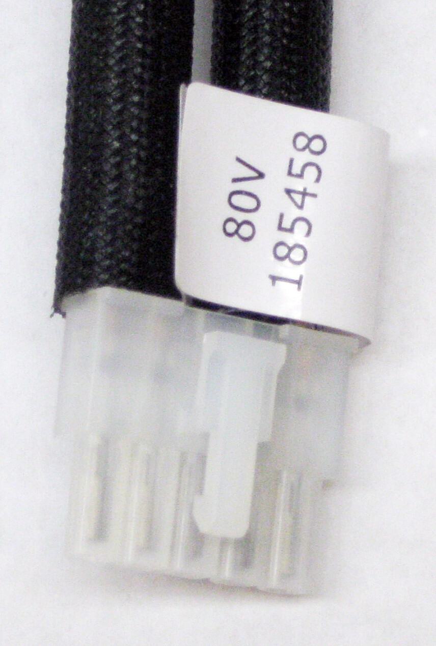 Water Heater Ignitor and Flame Rod for AO Smith 9003626005