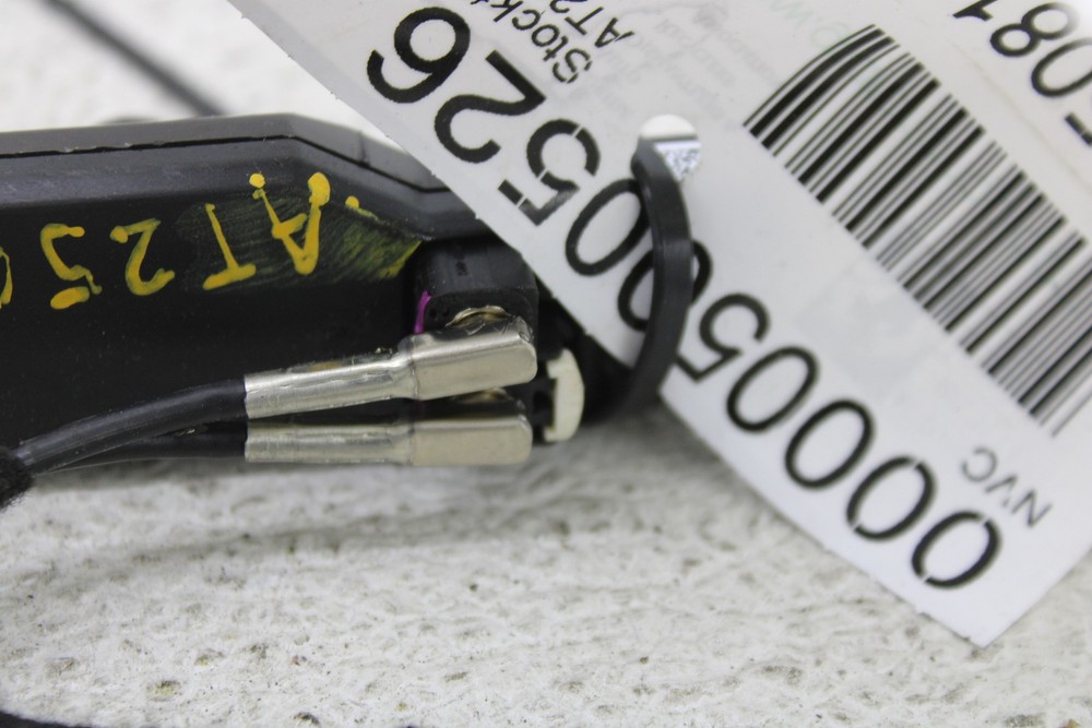 2017-2020 TESLA S Camera/projector WINDSHIELD MOUNTED CAMERA