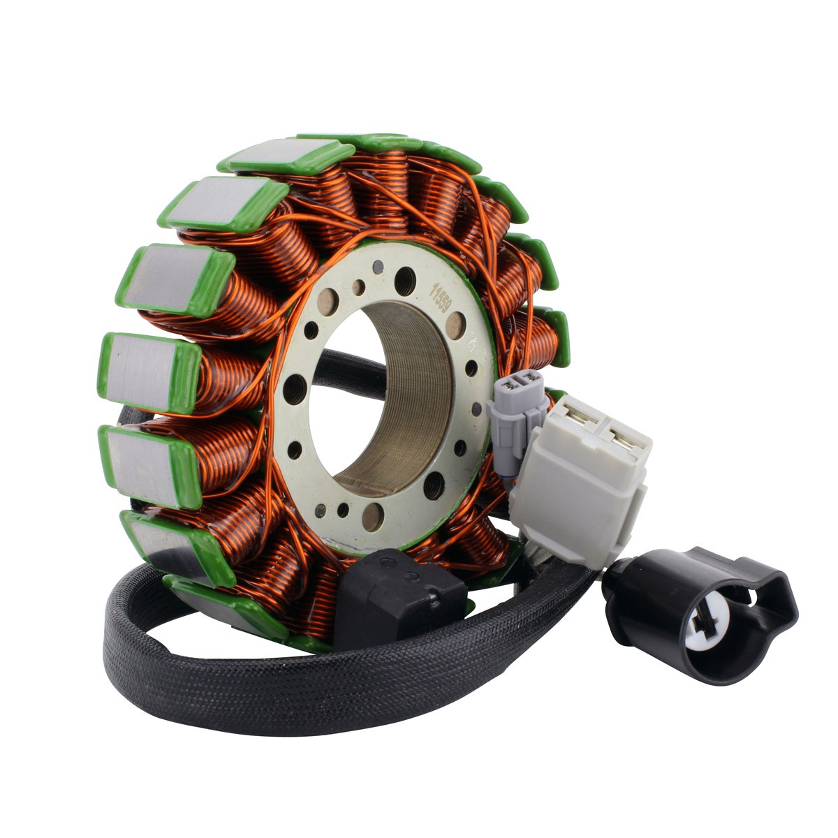 Stator for Yamaha YXF 850 Wolverine X2 / X4 / XE 2018-2024 | OEM BG4-81410-00-00