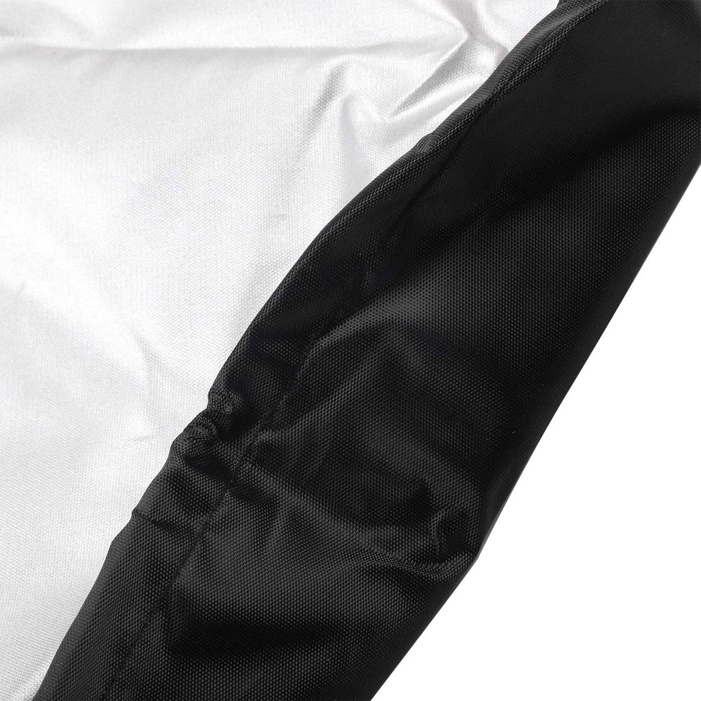 210D Oxford Springboardust Protective Cover for Harsh Outdoor Elements
