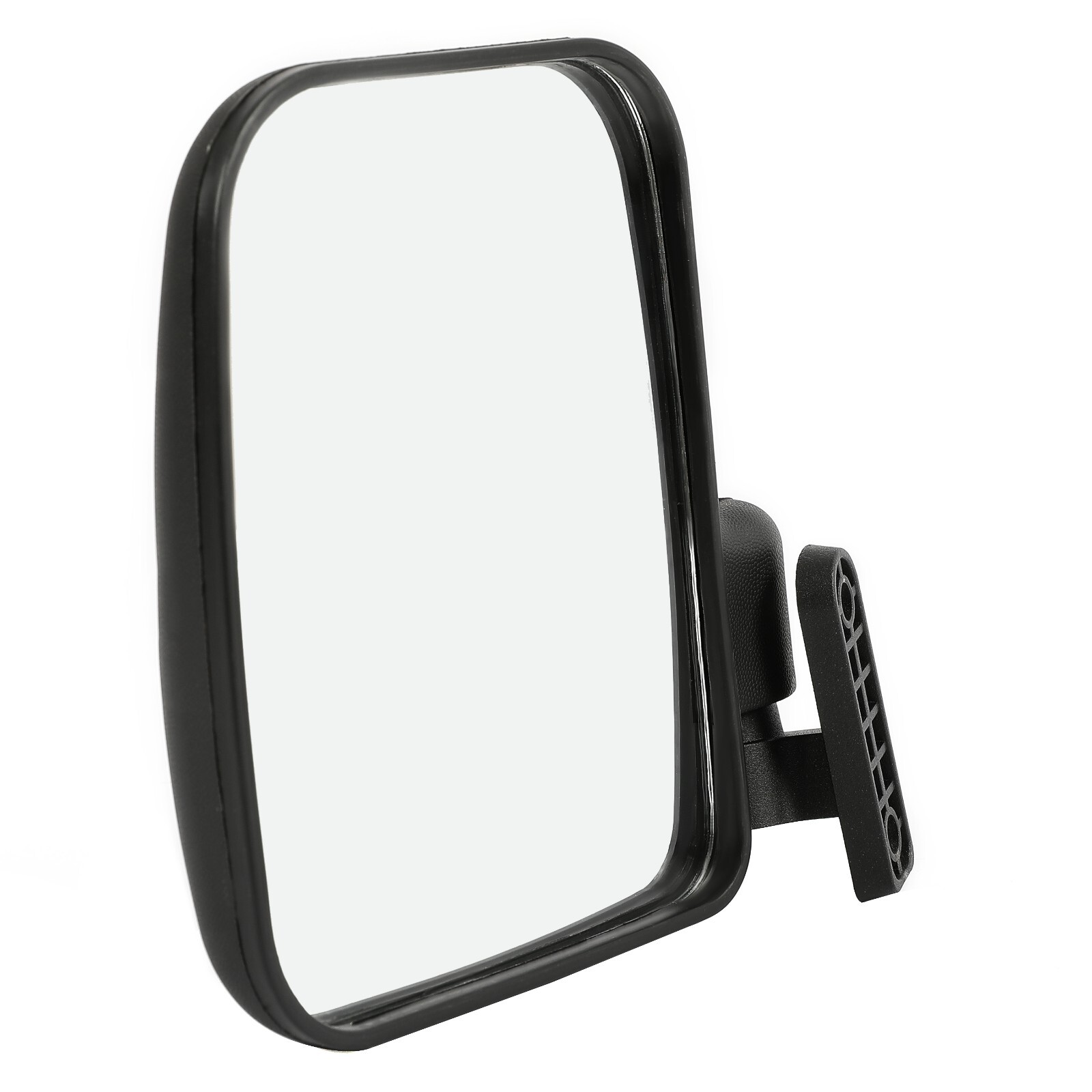 For Polaris Ranger XP 900 2013-2019 Pair (LH+RH) Side Rear View Mirror Set