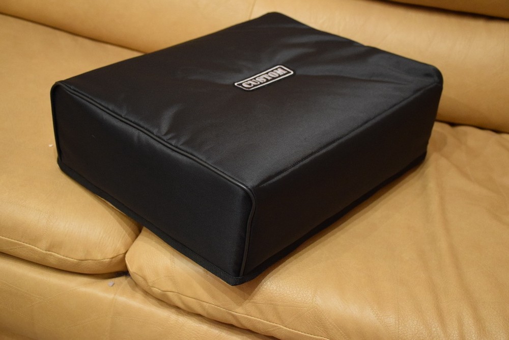 Custom padded cover for AKAI MPC 5000