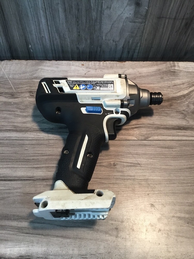 HART TOOL HPID01 (PSL032817)