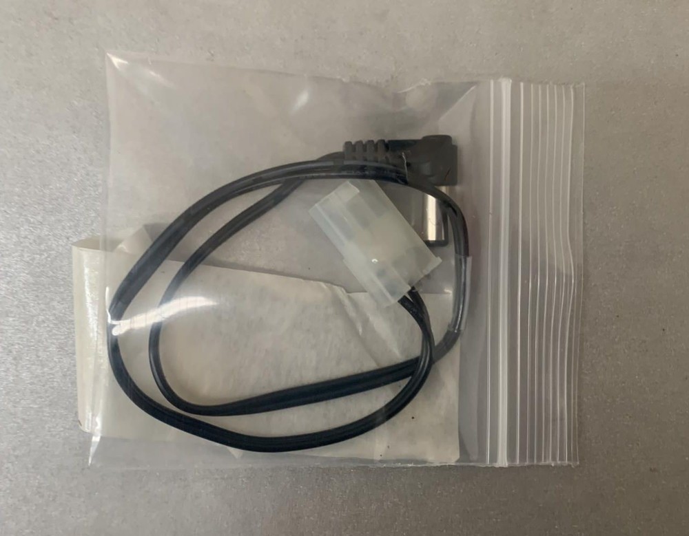 Genus G1 Mark II Control Module Time Clock *NEW W/ DAMAGE*