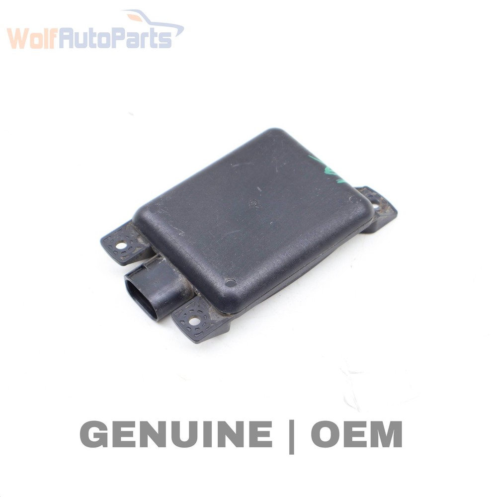 2015-2018 VW JETTA - Right Blind SPOT Detection Master Control Module