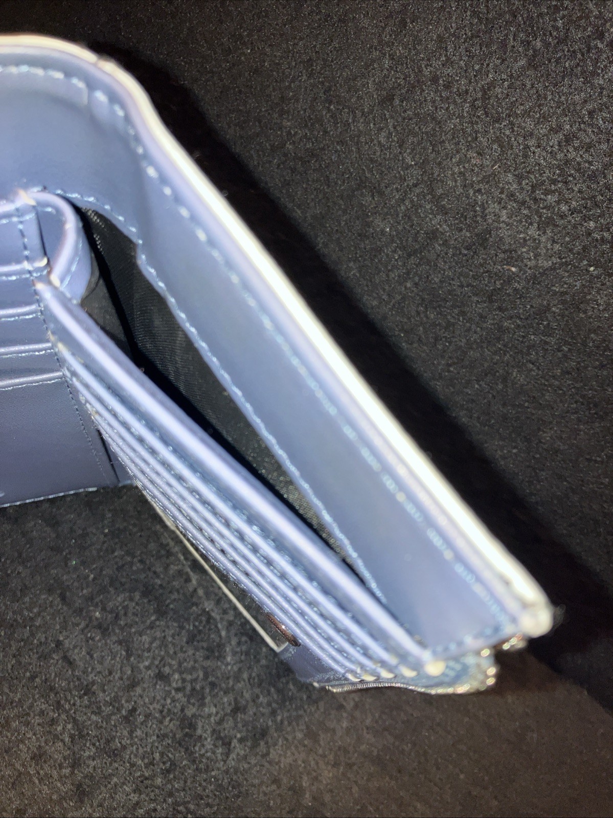 Disney Pinocchio Wallet - Buckle Down Products Story Book CLEO-FIGARO-JIMINY