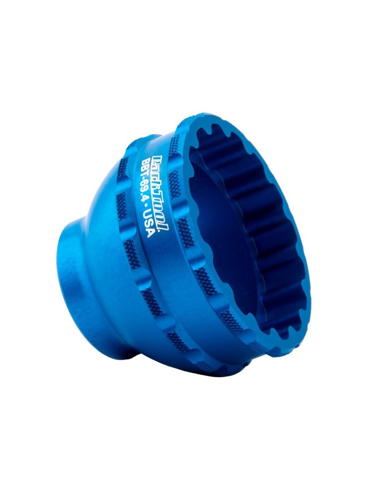Park Tool BBT-69.4 Bottom Bracket Tool One size Blue