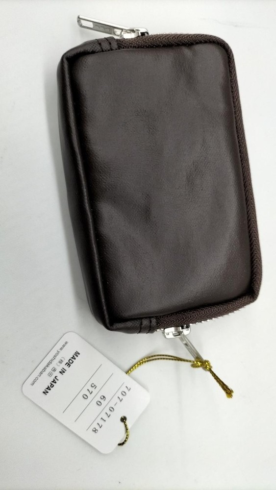 Porter 707-07178 Multi Coin Case