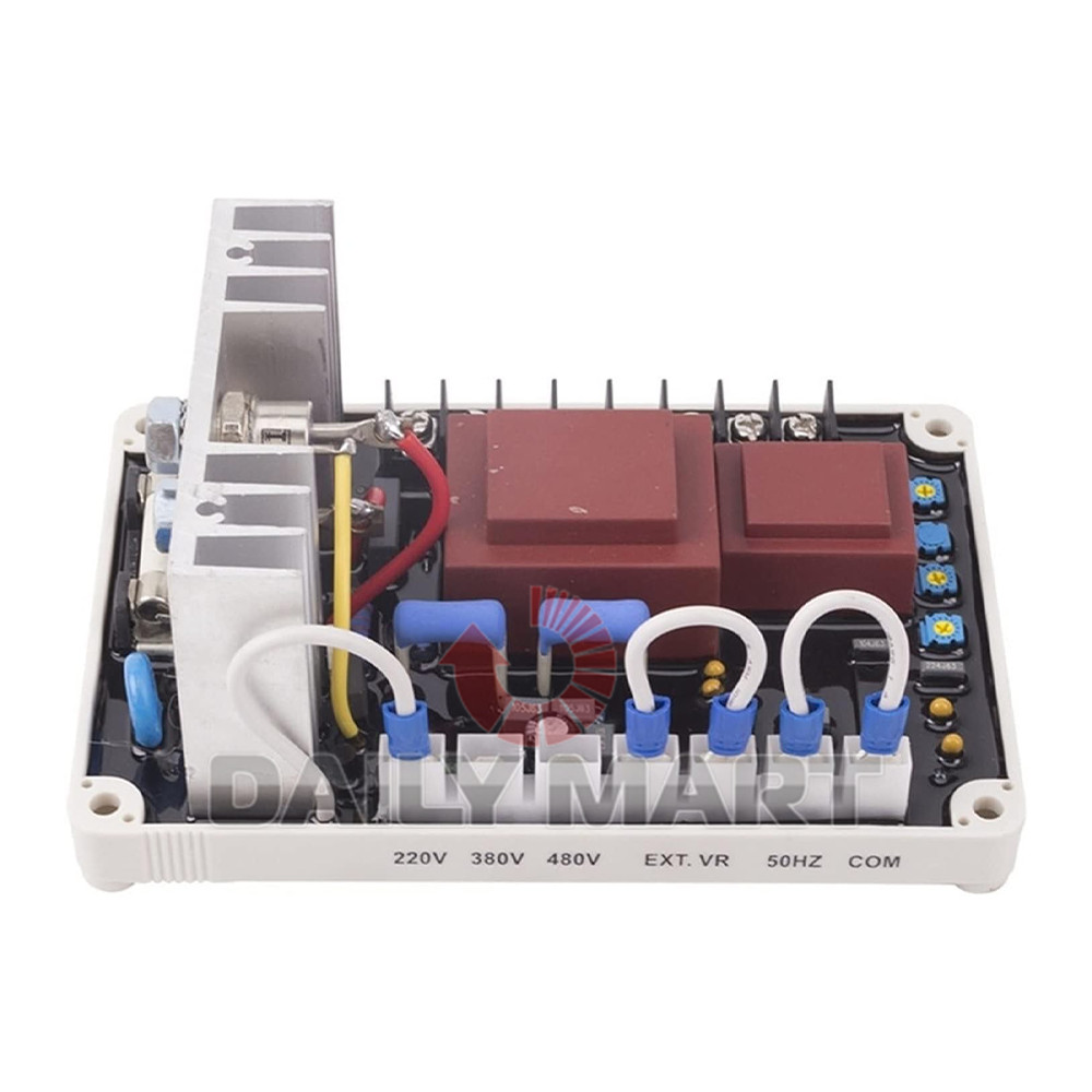 New In Box EA15A-2 Voltage Regulator