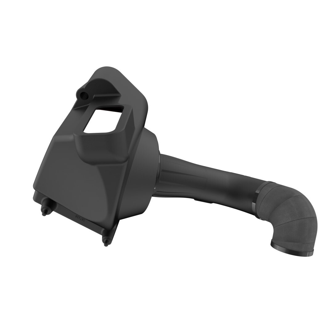 K&N NextGen Cold Air Intake for 2020-2025 Sierra Silverado 2500/3500HD 6.6L GAS