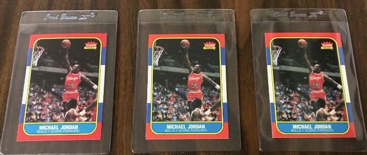 100 Cardboard Gold Card Saver 1 PSA BGS Grading, Fast Shipping!