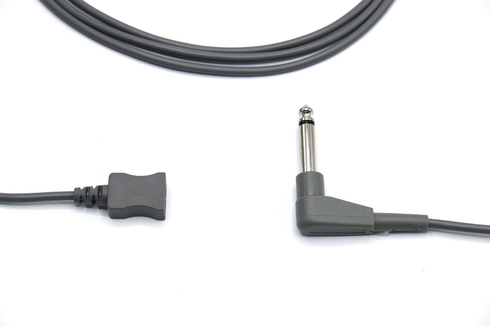Welch Allyn Temperature Adapter Compatible - Same Day Shipping